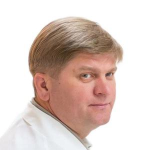 Топорищев Евгений Юрьевич
