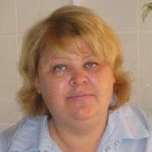 Степанова Екатерина Петровна