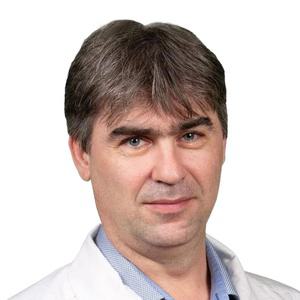 Долгинов Дмитрий Маркович