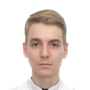 Афанасьев Валентин Андреевич