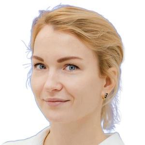 Коркунова Дина Михайловна