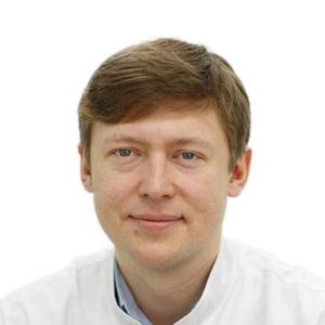Бубнов Юрий Михайлович
