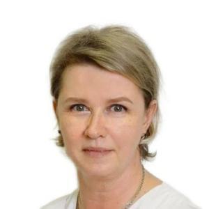 Буланова Ольга Анатольевна
