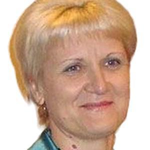 Черткова Наталья Владимировна