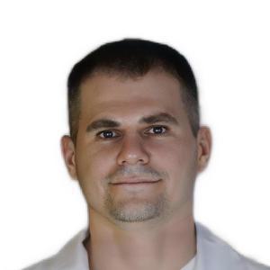 Свислоцкий Павел Александрович