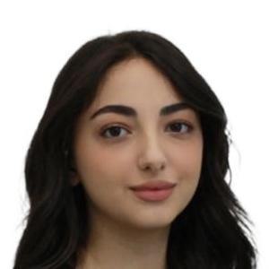 Мнацаканян Диана Женнеровна