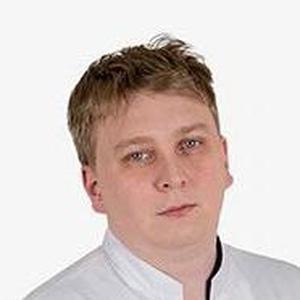 Итальянцев Антон Юрьевич