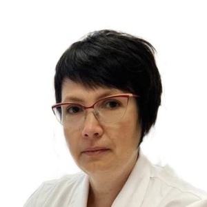 Руднева Яна Юрьевна