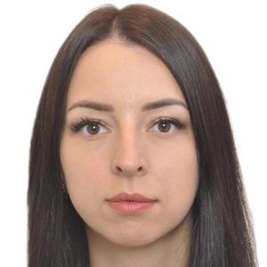 Евтушенко Анна Николаевна