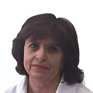 Задорожная Ирина Дмитриевна