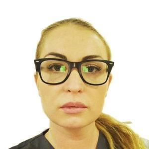 Прохорова Марина Юрьевна