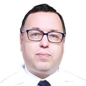 Захаров Станислав Юрьевич