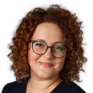 Костюк Юлия Васильевна