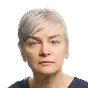 Воробьева Инна Анатольевна