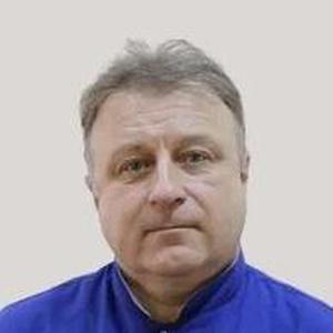 Тицкий Александр Викторович