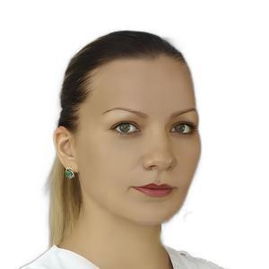 Бакова Ольга Владимировна