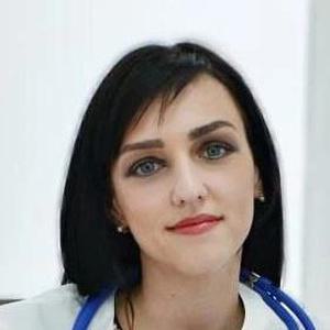 Старова Татьяна Александровна