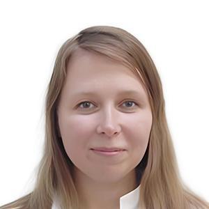 Малекова Дарья Викторовна