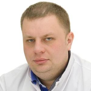 Квакин Денис Николаевич
