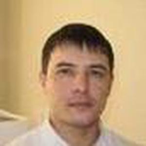 Шарипов Азамат Исмагилович