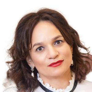 Волель Беатриса Альбертовна
