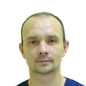 Буранов Павел Александрович