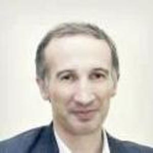 Брагинский Александр Давидович