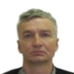 Чалый Сергей Валентинович
