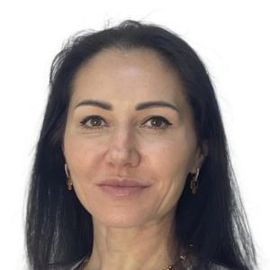 Бережная Татьяна Анатольевна