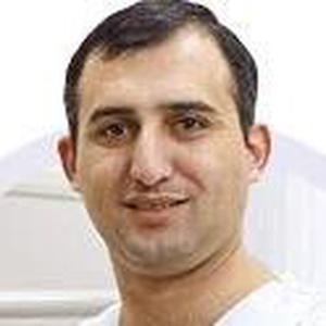 Дагамин Адель Набилевич