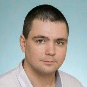 Мартыненко Иван Андреевич