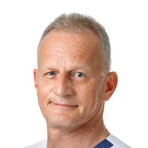 Стугарев Владимир Семенович