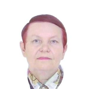 Квасова Нина Ивановна