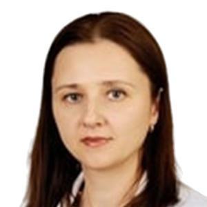 Биньковская Алла Викторовна