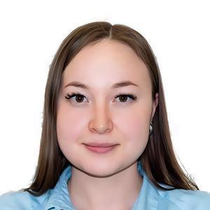 Уразбаева Нурзида Нажиповна