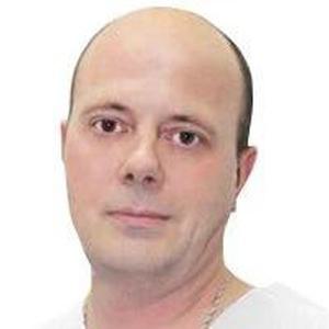 Новиков Евгений Геннадьевич