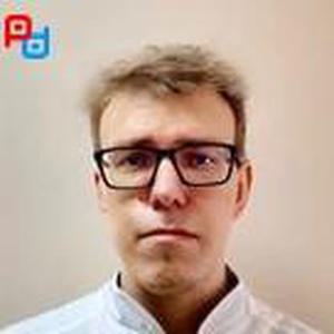 Колеснев Алексей Александрович