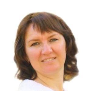 Жогова Вера Васильевна