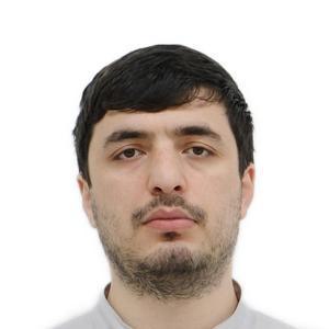Ахмедов Магомед Магомедгаджиевич