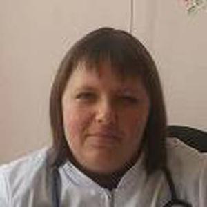 Домничева Алена Александровна