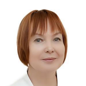 Травникова Лариса Васильевна