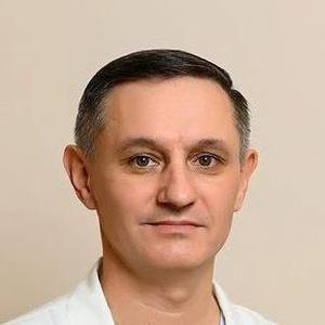 Первухин Сергей Александрович