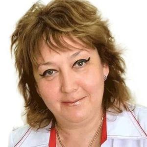 Ровенская Светлана Владимировна