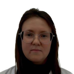 Медведева Ольга Валентиновна