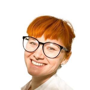 Истомина (Тягунова) Катерина Владимировна