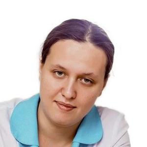 Булатникова Марина Алексеевна