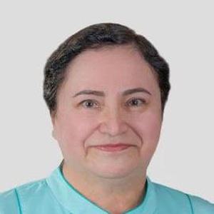 Ерёмина Татьяна Николаевна