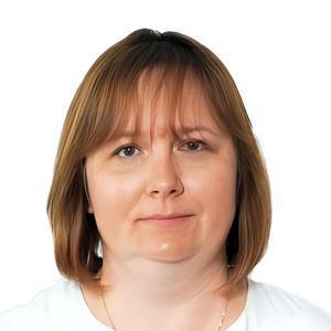 Кожевникова Юлия Николаевна