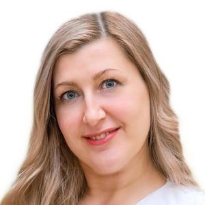 Садрутдинова Юлия Александровна