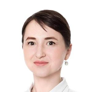 Сабирова Эльвира Ряфисовна